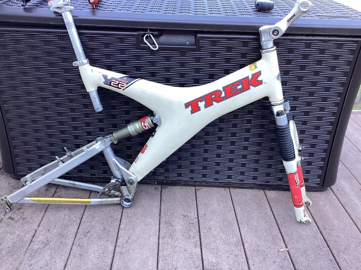 trek y bike products for sale | eBay
