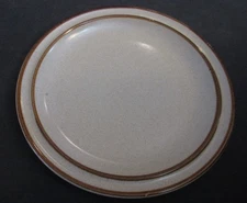 Vintage  International China Suncraft Brandy Pattern Stoneware 12" Serving Dish