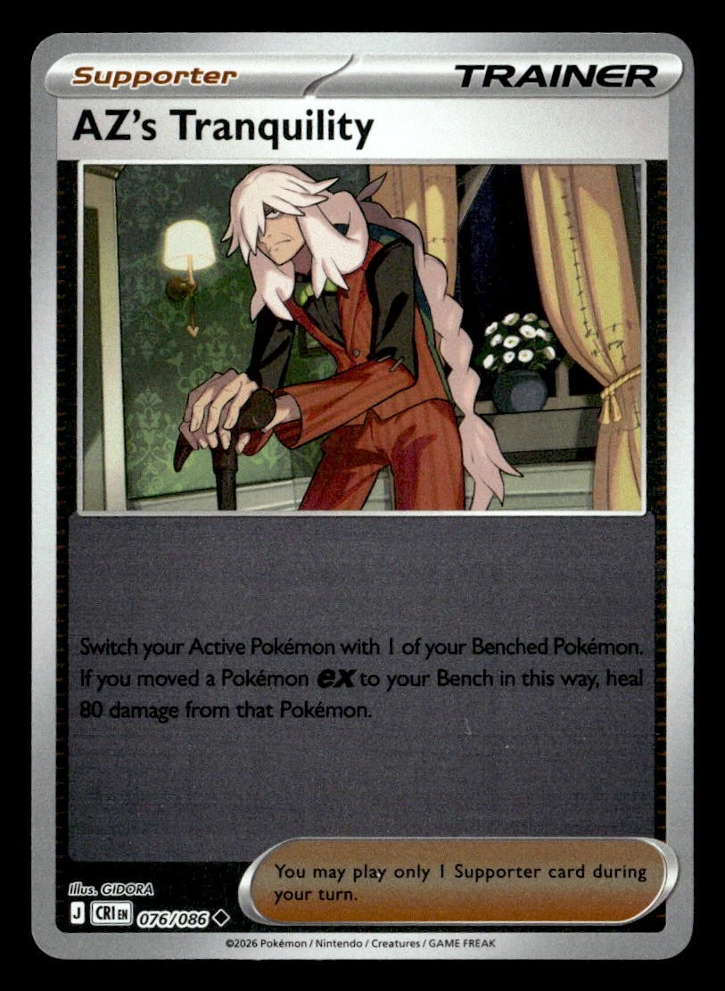 az pokemon card AZ Pokémon TCG Cards for sale