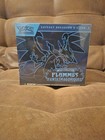 Pokémon - Coffret Dresseur d'Élite (ETB) ME02 : Flammes Fantasmagoriques