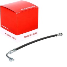 HERTH+BUSS BREMSSCHLAUCH HINTERACHSE RECHTS PASSEND FÜR KIA SOUL | J3710330