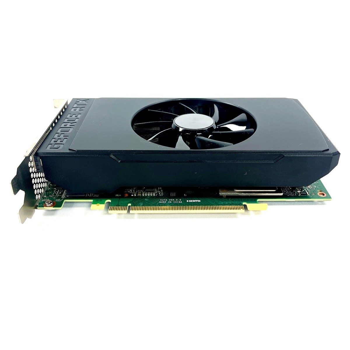 Dell NVIDIA GeForce RTX 2060 Super 8GB GDDR6 PCI-E 4.0 x16 Video