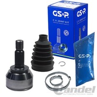 Gsp Antriebswellengelenk Satz Passend FüR Mg Mg Rover 75 | 899151