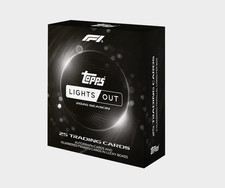 2026 Topps Lights Out Formula 1 Racing Checklist Guide in-content 29