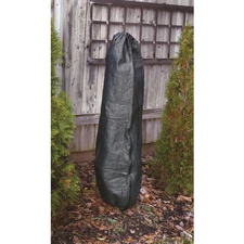 Nuvue Tree Coat Winter Cover Frost Protection 8 feet tall (Item #24174) Synlap