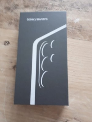Samsung Galax S 26 Ultra