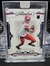 2022 Panini Flawless Collegiate Sapphire George Pickens Georgia Bulldogs 07/20