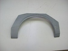 Wheel arch fender rear right BMW E24 6 Series Coupe 628 630 633 635 CSI manufactured 76-
