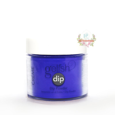 Gelish Dip Powder 23g (0.8 oz) - Pick Any - Updated 2023