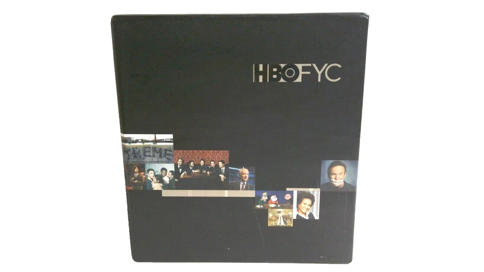 2010  HBO FYC (For Your Consideration) Emmy DVD Box Set - Image 2 of 4