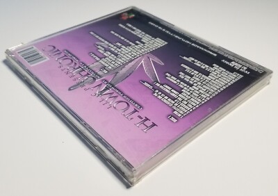 NEW Volume 1 Lil C Presents H-Town Chronic 42 Track Exclusive