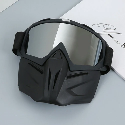 Off road motorcycle goggles skiing cycling glasses bike helmet mask goggles - Picture 11 of 30