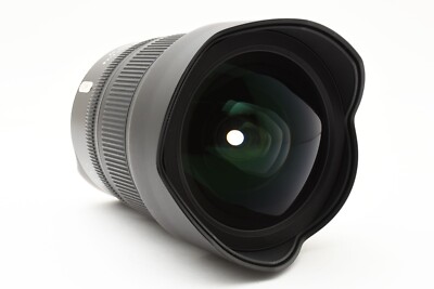 【美品】Tamron タムロン SP 15-30mm F2.8 ニコン用#282 Amazon.com : Tamron A012N SP 15-30mm F2.8 Di VC USD Ultra-Wide