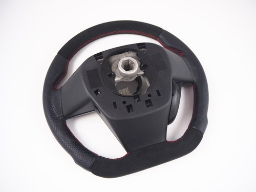 MAZDA mk3 III normal & MPs (BL 3FW) Falt bottom Steering wheel included - Picture 24 of 24
