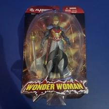DC Direct Flashpoint Series 1 Wonder Woman Action Figure