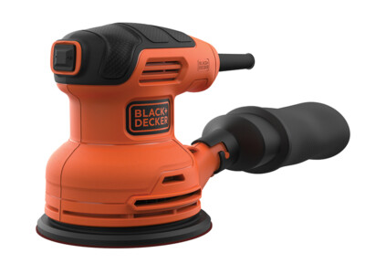 Black \u0026 Decker BEW210 Heritage Random 