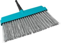 Gardena Combisystem Terrassenbesen, Arbeitsbreite 32 Cm, Terrassenreinigung