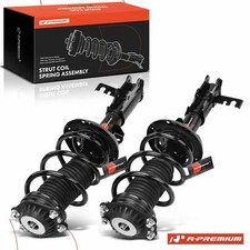 Front Complete Strut & Coil Spring Assembly for Buick Envision 17-20 L4 2.5L FWD