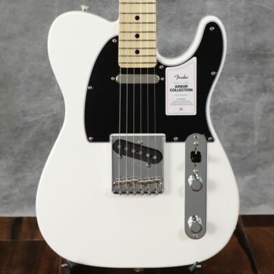 Buy Fender Junior Collection Electric Guitar online | eBay