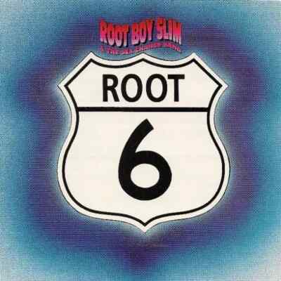 CD Rootboy Slim And The Sex Change Band With The Rootettes Root 6 Naked Langu