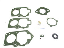 Ford Escort Capri Cortina Carter Pinto Reparatursatz Vergaser Dichtsatz FD-300