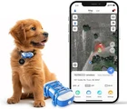 GPS Dog Tracker | Market leader | Real-time location tracking | Escape Alerts |