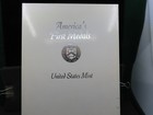 1973 America's First Medals United States Mint