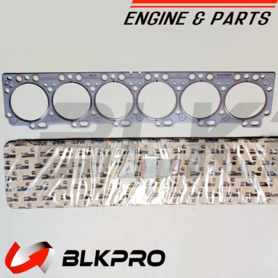 GASKET CYLINDER HEAD Oversize OEM Cummins 6C 8.3C ISC 3935586 