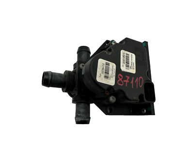   2012-2020 Tesla Model S Water Pump Cooling System Electric Motor 6007384-00-B
