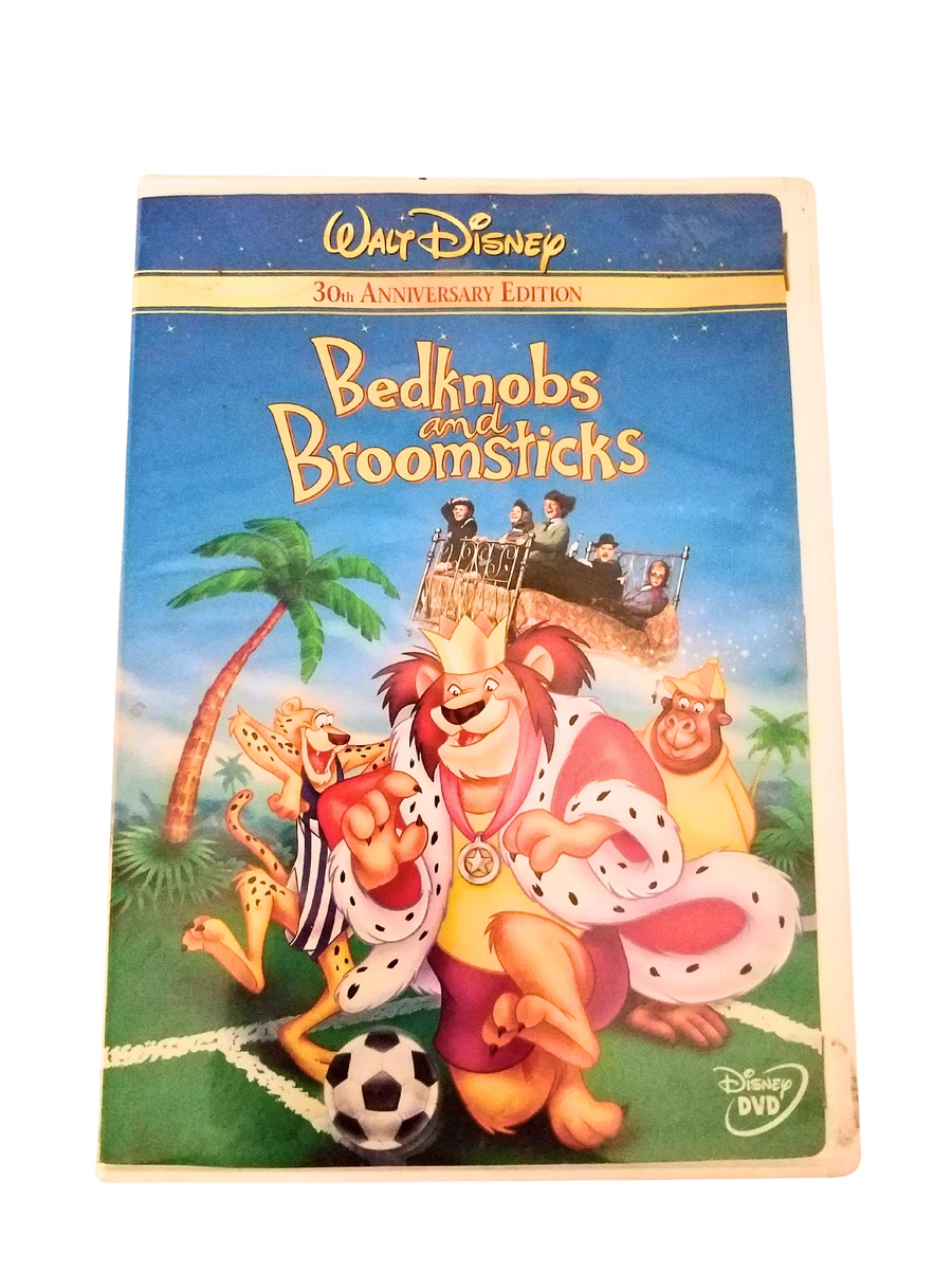 BEDKNOBS AND BROOMSTICKS 53% OFF www pinnaxis com