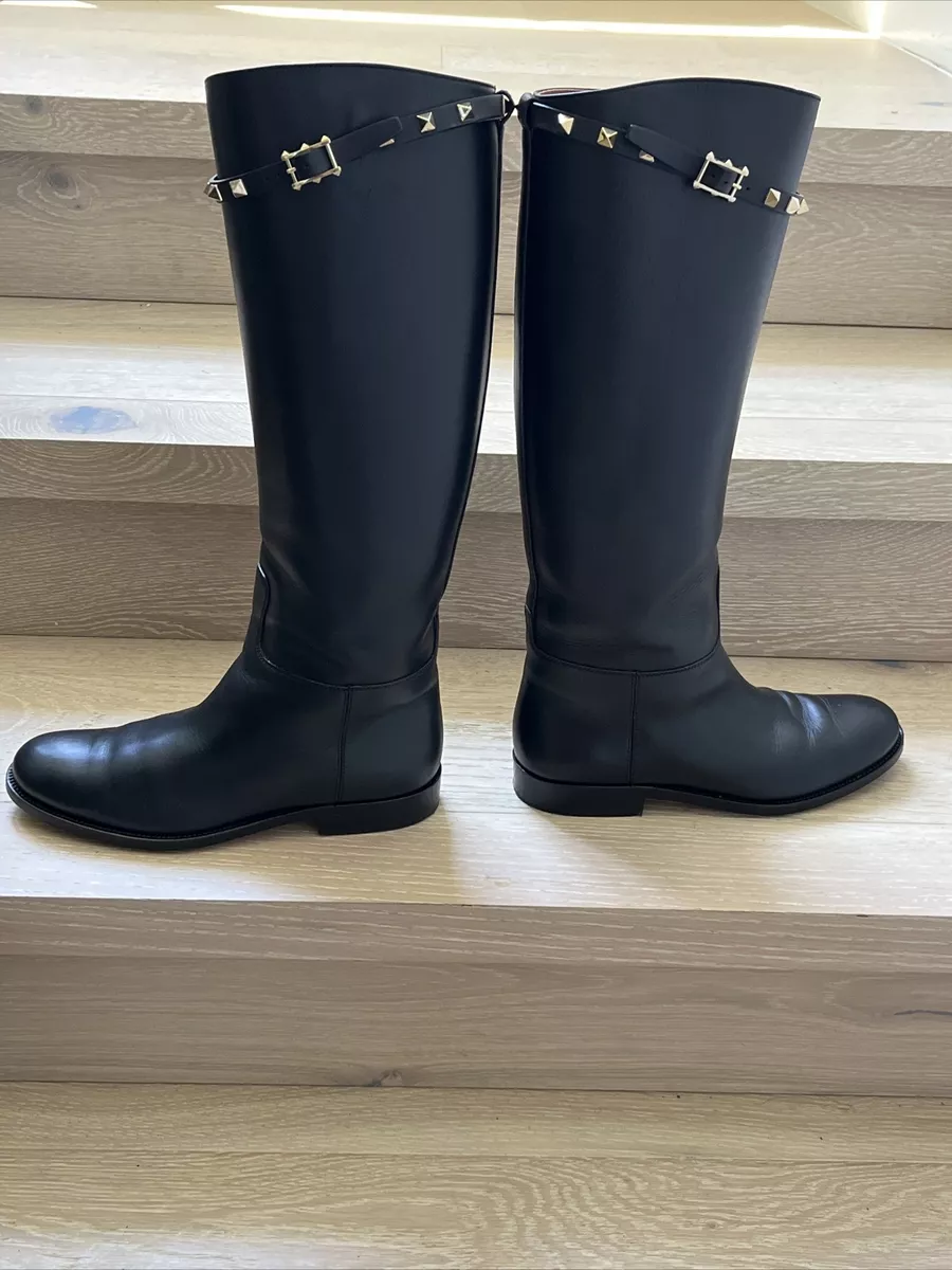 Valentino shop ladies boots