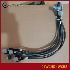04WCH5 FOR DELL Backplane to Array Card SAS Cables SFF 8087 to SFF 8643