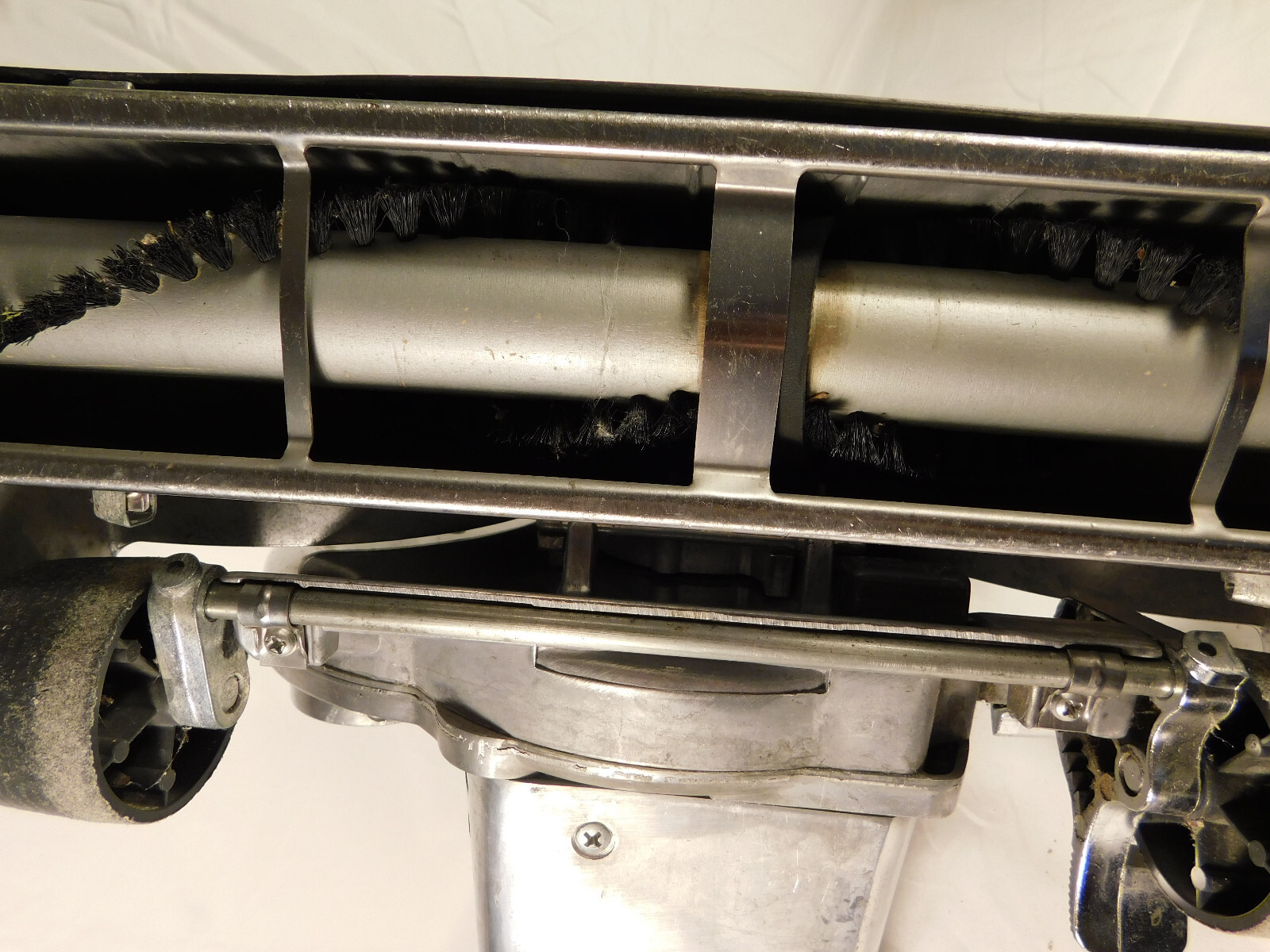 Vintage Kirby Heritage TURBO 1HD Motor Power Base Head Vacuum Cleaner