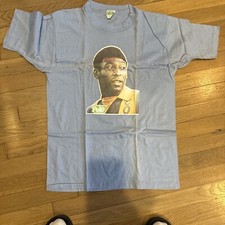 1975 Pele Soccer Shirt  Rare Read Desc