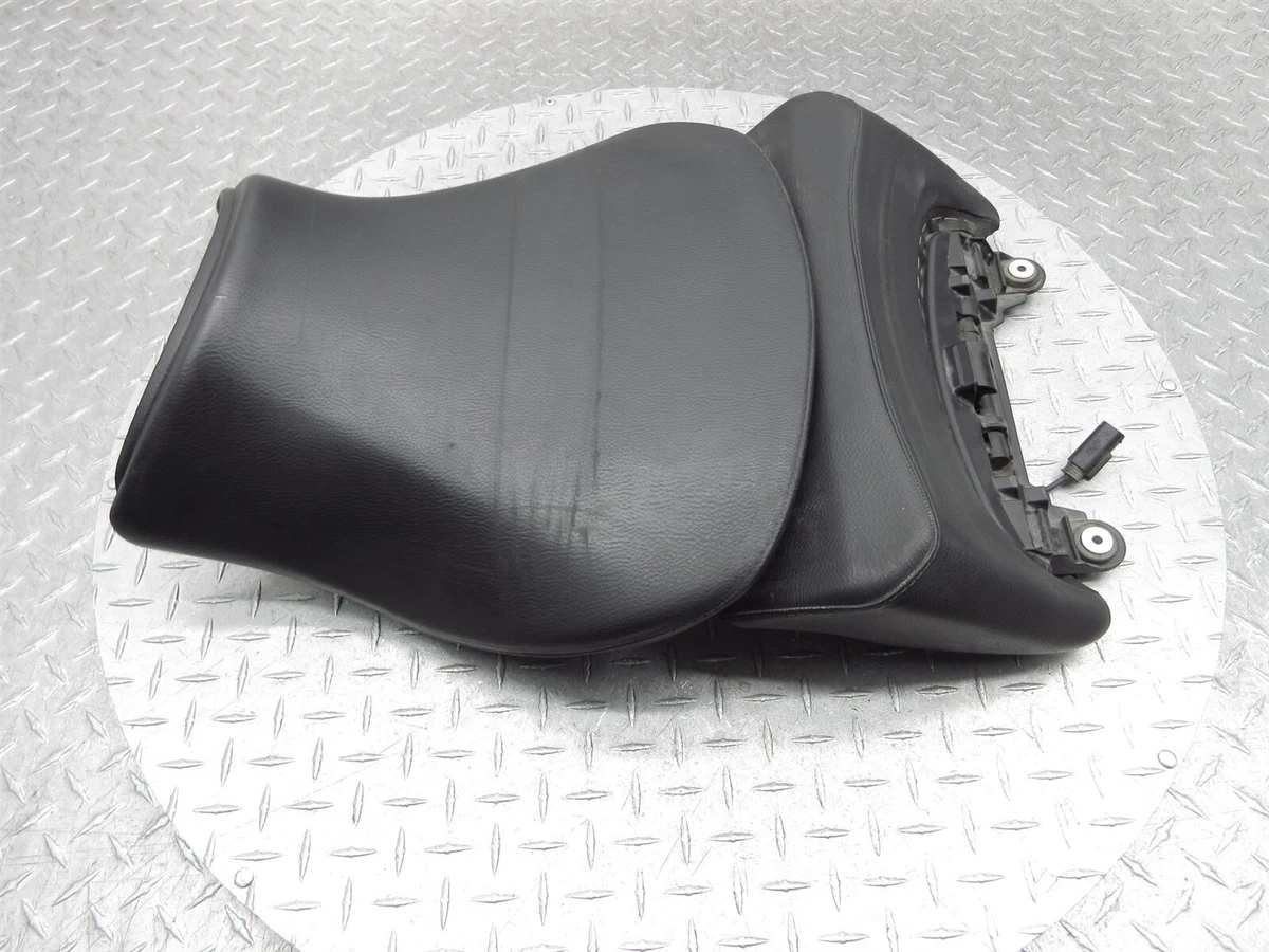 R1200RT ミドルシート オマケでリヤシート付き Seats for BMW R1200RT