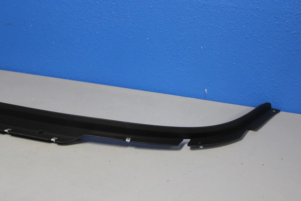 2008 2009 2010 CHEVROLET COBALT FRONT LOWER VALANCE Foto 3 de 4
