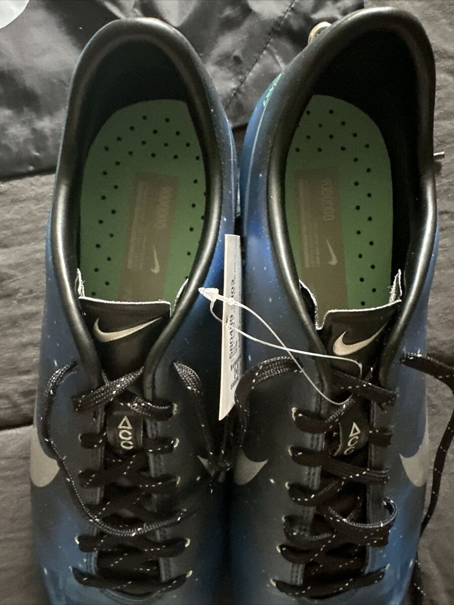 Nike CR7 Mercurial Vapor IX HG V Galaxy 580489-403 US 8 Nike CR7 Mercurial Vapor IX HG V Galaxy 580489-403 US 8