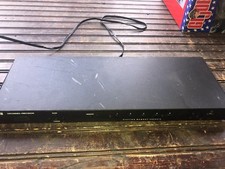 Grommes Precision Radio Tuner Model T-115
