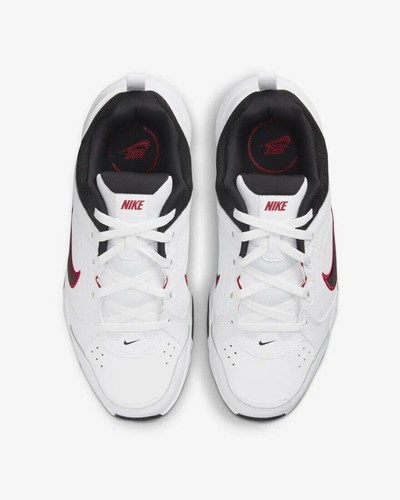 NIB Men's Nike DefyAllDay 4E Wide Shoes DM7564-102 size 10 | eBay