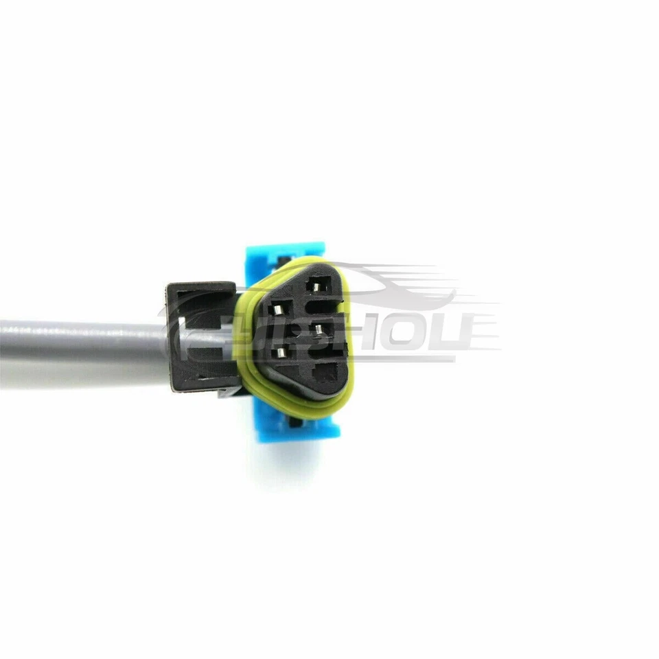 Nuevo sensor de oxígeno apto para Chevrolet Camaro 2010-2015 6,2 L LS3 L99 12617332 Foto 3 de 4