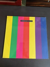 Introspective von Pet Shop Boys  (Schallplatt...