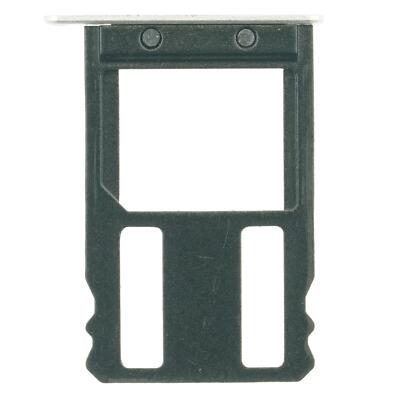 Google Nexus 6P Huawei sim card tray holder silver