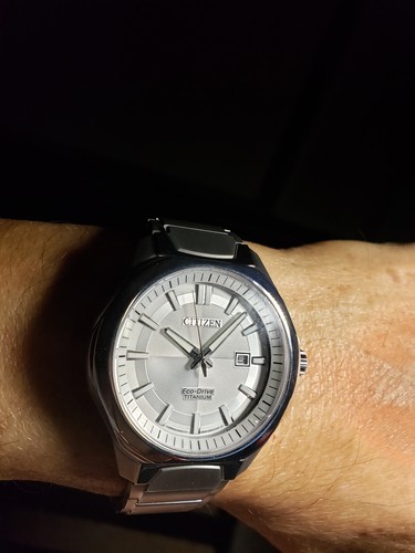 Citizen AW154088A Wrist Watch for Men for sale online | eBay