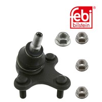 Febi Bilstein Traggelenk Vorne Links Unten Passend FüR VW Golf VI