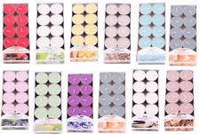 10-pak zapachów podgrzewaczy - 12 różnych aromatów do wyboru