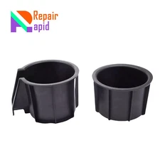 High Quality Front Right & Left Console Cup Holder for Toyota 2014-2021 4RUNNER