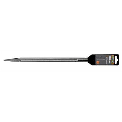 SDS Max Point Stahl Meißelhammer passend für Bohrer Brecher Luft Abbruch 350 mm
