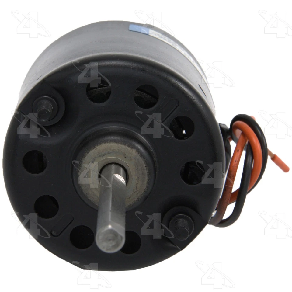 HVAC Blower Motor Rear 4 Seasons For 1975-1977 Chevrolet G30 — 第 3/4 张图片
