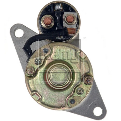 Motor de arranque compatible con Mazda RX-7 REMY 1986-1991 Foto 3 de 4