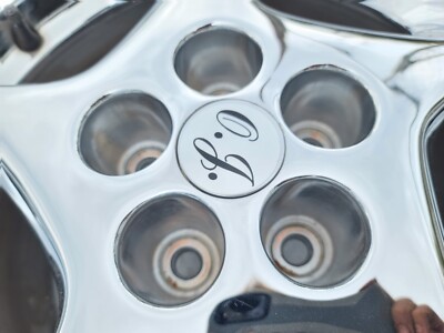 クロム① PERFECT SET NISSAN 300ZX 16
